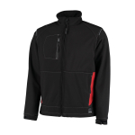 Orcon Softshelljas ANTHONY